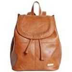 Backpack bag by yilan