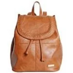 Backpack bag by yilan