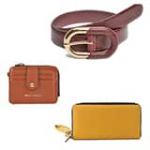 wallet coin purse belt