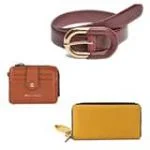 wallet coin purse belt