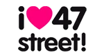 Bag Factory Client 47 Street Logo Bag Factory Client 47 Street Logo
