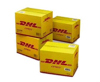 Sample Parcels Shipped By Dhl Courier Sample Parcels Shipped By DHL Courier