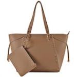 Tote Shopper Bag By Yilan Factory